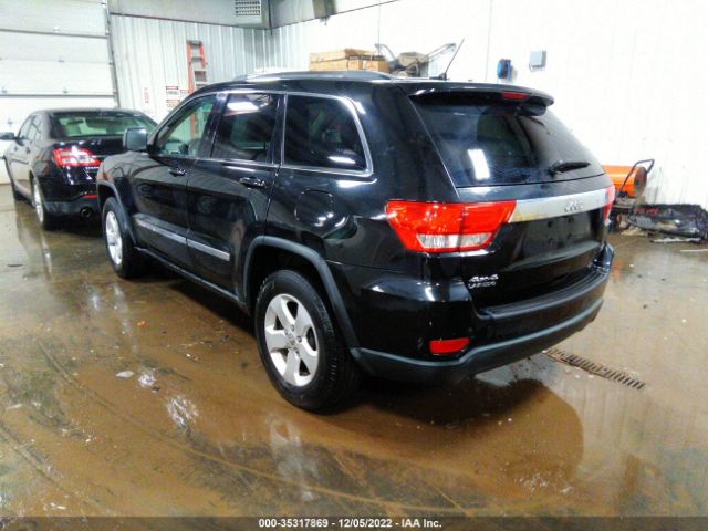 1C4RJFAG0CC286728 Jeep Grand Cherokee Laredo