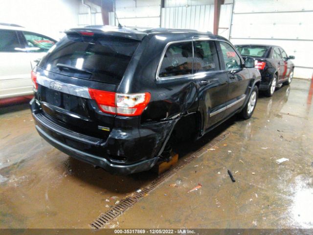 1C4RJFAG0CC286728 Jeep Grand Cherokee Laredo
