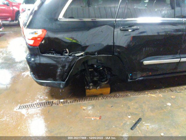 1C4RJFAG0CC286728 Jeep Grand Cherokee Laredo