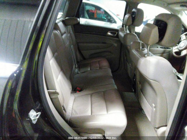 1C4RJFAG0CC286728 Jeep Grand Cherokee Laredo