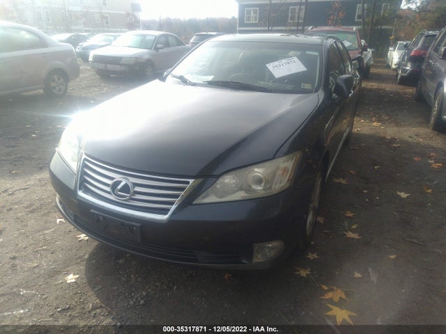 Lexus ES 350 2011 JTHBK1EG5B2433608 Image 2