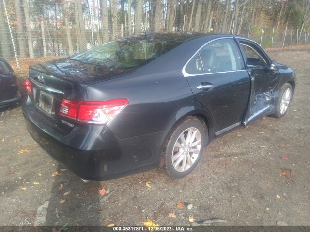Lexus ES 350 2011 JTHBK1EG5B2433608 Image 4