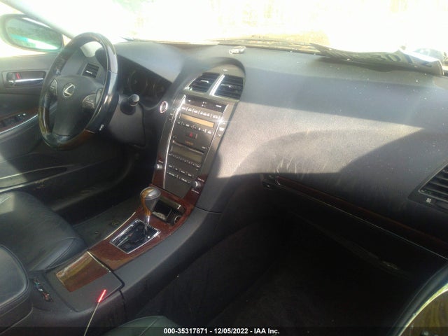 Lexus ES 350 2011 JTHBK1EG5B2433608 Image 5
