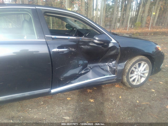 Lexus ES 350 2011 JTHBK1EG5B2433608 Image 6