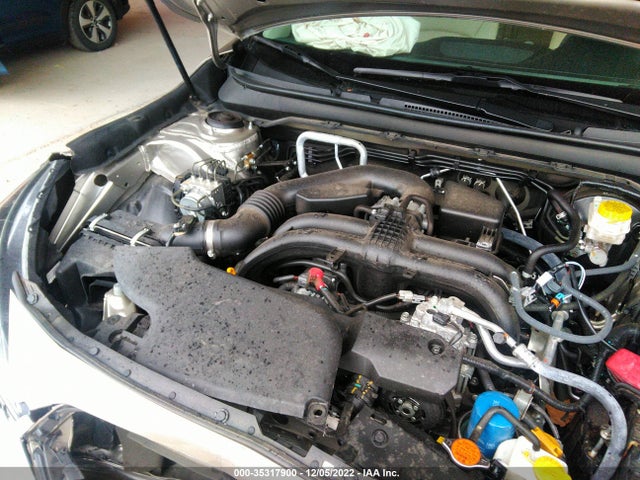 Subaru Legacy 2018 4S3BNAC62J3014871 Image 10