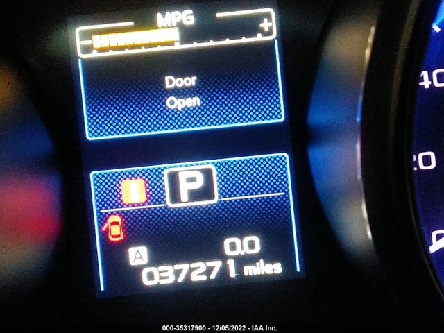 Subaru Legacy 2018 4S3BNAC62J3014871 Image 7