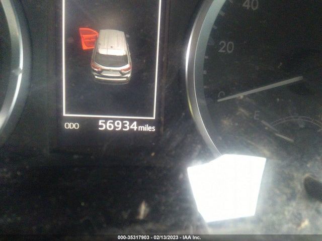 Toyota Highlander Le 2019 5TDBZRFH4KS943590 Image 8