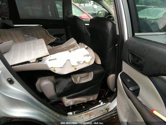 Toyota Highlander Le 2019 5TDBZRFH4KS943590 Image 9
