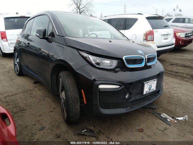 2019 BMW i3, VIN: WBY8P4C58K7E00509