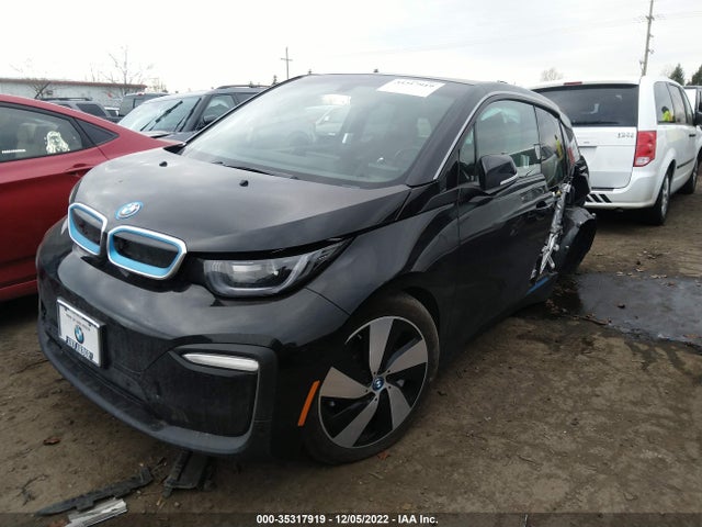 2019 BMW i3, VIN: WBY8P4C58K7E00509