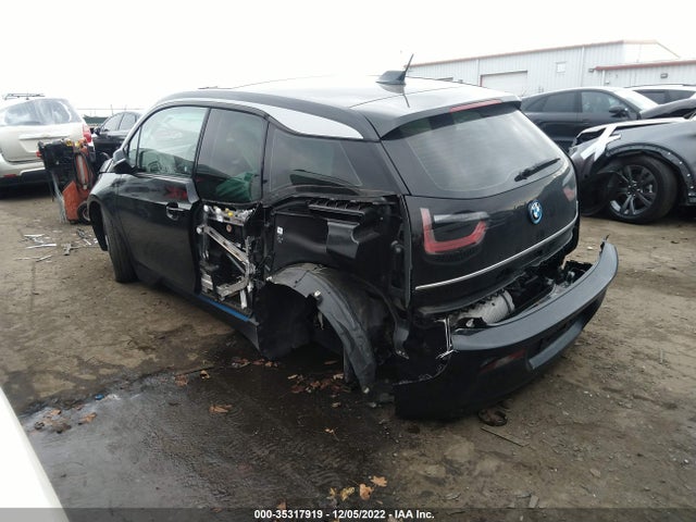 2019 BMW i3, VIN: WBY8P4C58K7E00509
