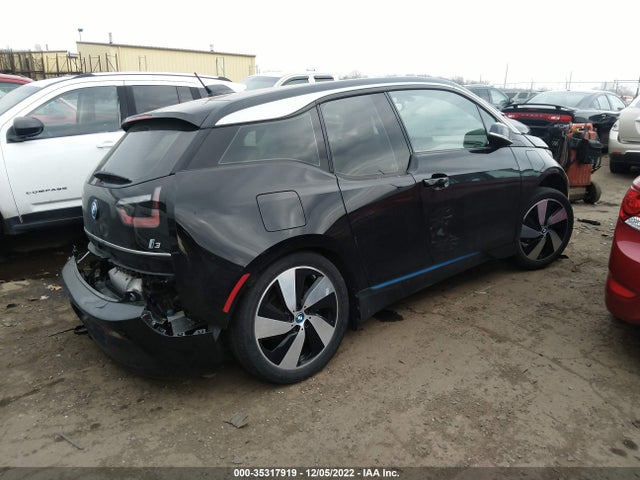 2019 BMW i3, VIN: WBY8P4C58K7E00509