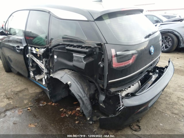 2019 BMW i3, VIN: WBY8P4C58K7E00509