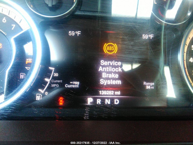 2013 RAM 1500 LONE STAR VIN: 1C6RR6LT3DS585258