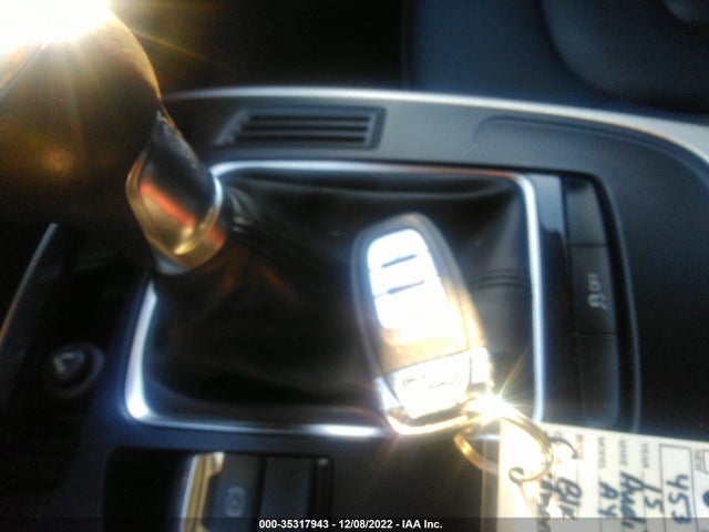 2015 Audi A4, VIN: WAUDFAFL5FN004089
