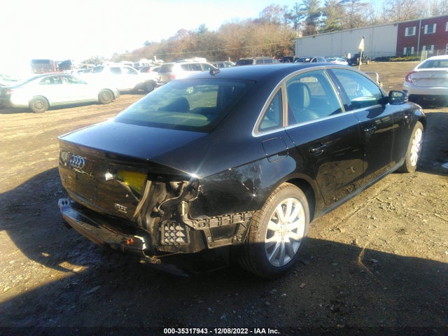 2015 Audi A4, VIN: WAUDFAFL5FN004089