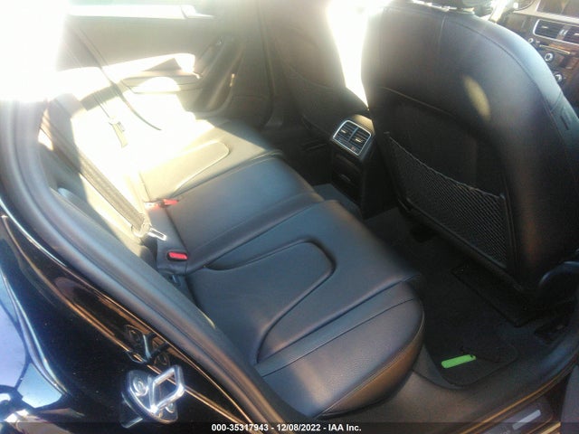 2015 Audi A4, VIN: WAUDFAFL5FN004089