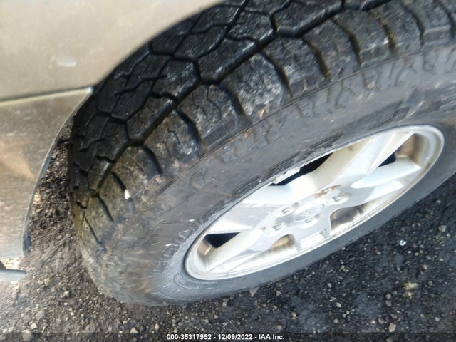 2005 JEEP GRAND CHEROKEE LAREDO VIN: 1J4HR48N55C601582