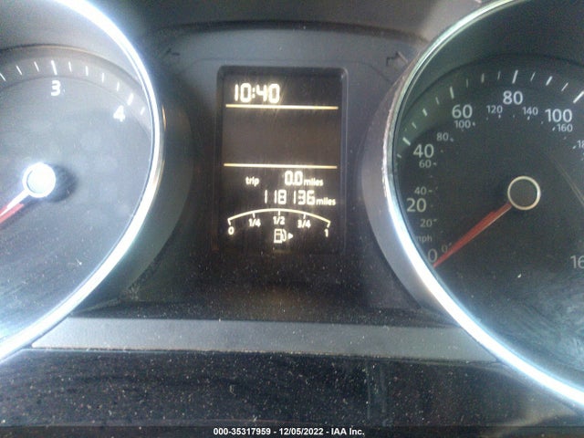 3VWLA7AJ2FM273745 Volkswagen Jetta Sedan 2.0l Tdi Se