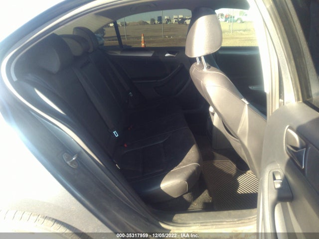 3VWLA7AJ2FM273745 Volkswagen Jetta Sedan 2.0l Tdi Se