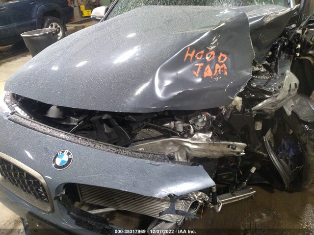 2022 BMW X2, VIN: WBXYN1C00N5U43428