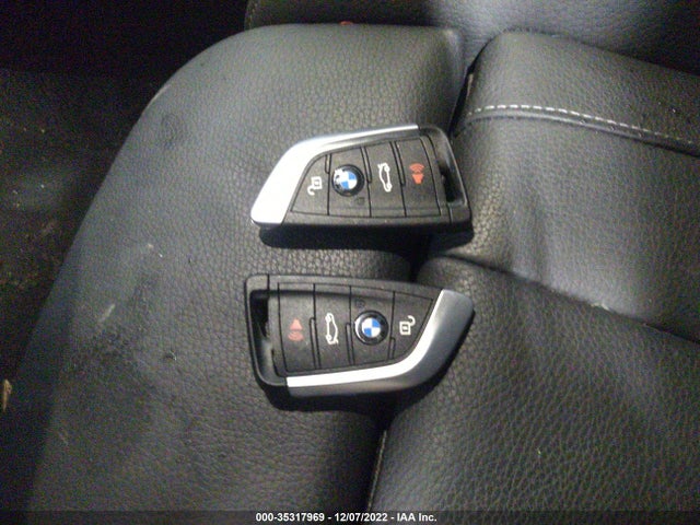 2022 BMW X2, VIN: WBXYN1C00N5U43428
