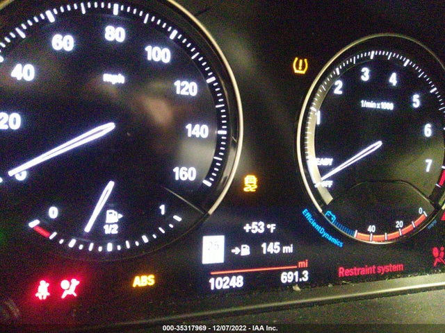 2022 BMW X2, VIN: WBXYN1C00N5U43428
