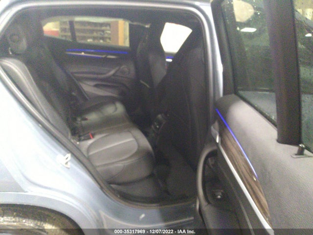 2022 BMW X2, VIN: WBXYN1C00N5U43428
