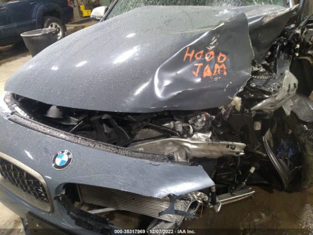 WBXYN1C00N5U43428 BMW X2 M35i
