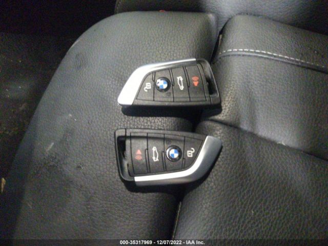 WBXYN1C00N5U43428 BMW X2 M35i
