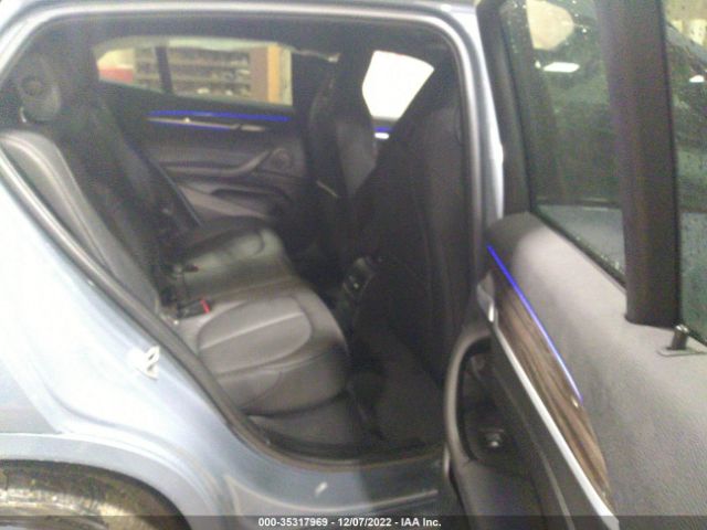 WBXYN1C00N5U43428 BMW X2 M35i