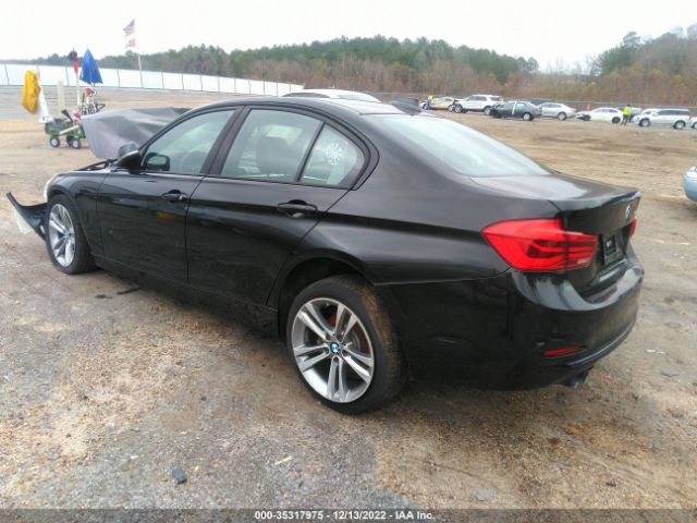 WBA8E7C57GK415493 BMW 3 Series 328i