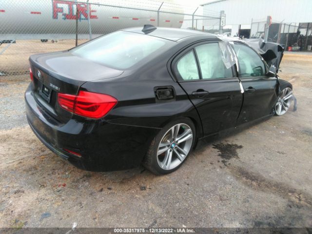 WBA8E7C57GK415493 BMW 3 Series 328i