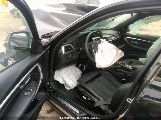 WBA8E7C57GK415493 BMW 3 Series 328i