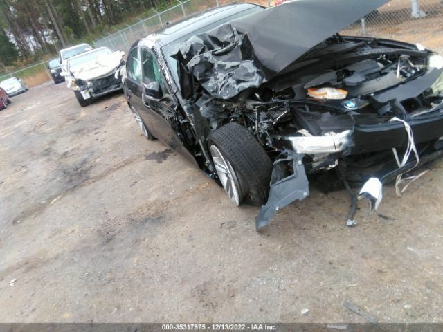 WBA8E7C57GK415493 BMW 3 Series 328i