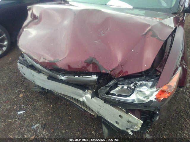 Acura Ilx Tech Pkg 2013 19VDE1F76DE014925 Image 8
