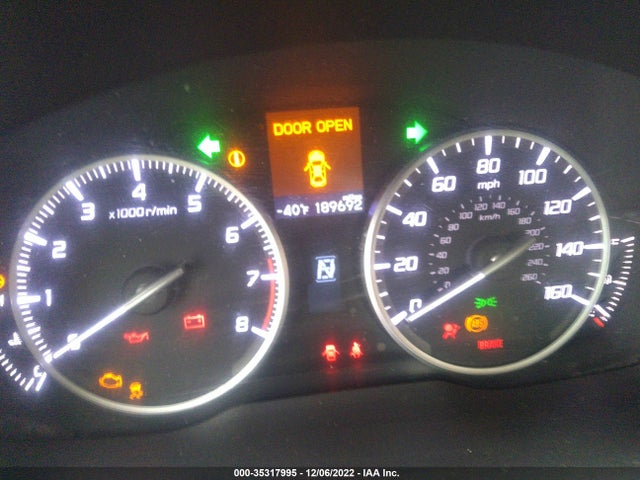 Acura Ilx Tech Pkg 2013 19VDE1F76DE014925 Image 9