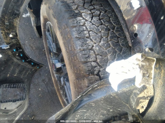 GMC Sierra 1500 Limited Elevation 2022 1GTU9CED4NZ153942 Image 5