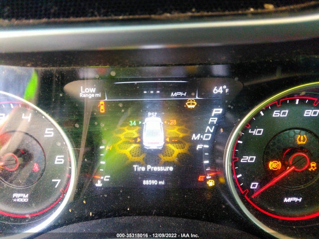 Dodge Charger Sxt Plus 2018 2C3CDXHG0JH124623 Image 7