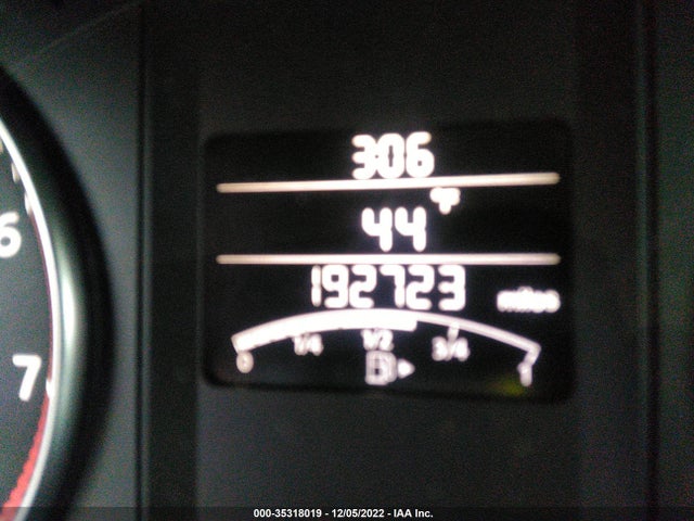 2012 VOLKSWAGEN JETTA SEDAN SE W/CONVENIENCE PZEV VIN: 3VWBP7AJ7CM307538