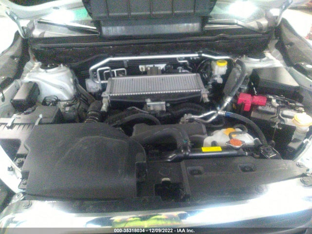 Subaru Ascent 2020 4S4WMAHD4L3432181 Image 10