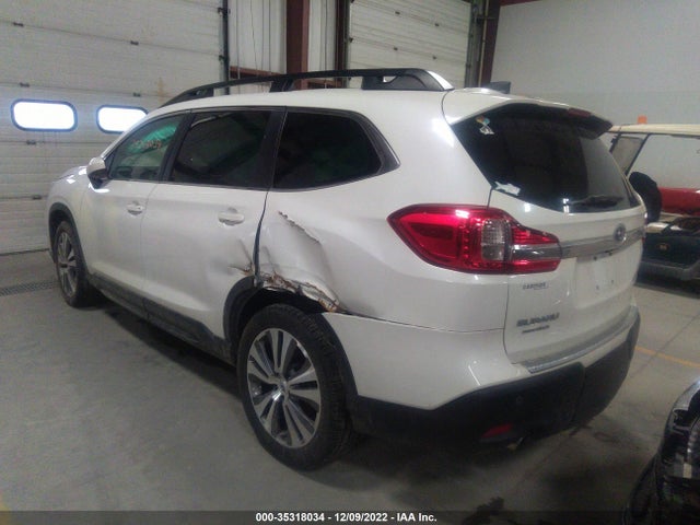 Subaru Ascent 2020 4S4WMAHD4L3432181 Image 3