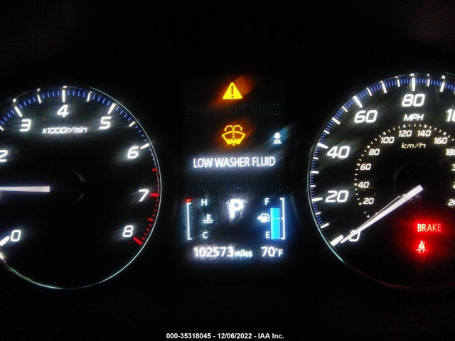 JA4AD2A32HZ070436 Mitsubishi Outlander Es