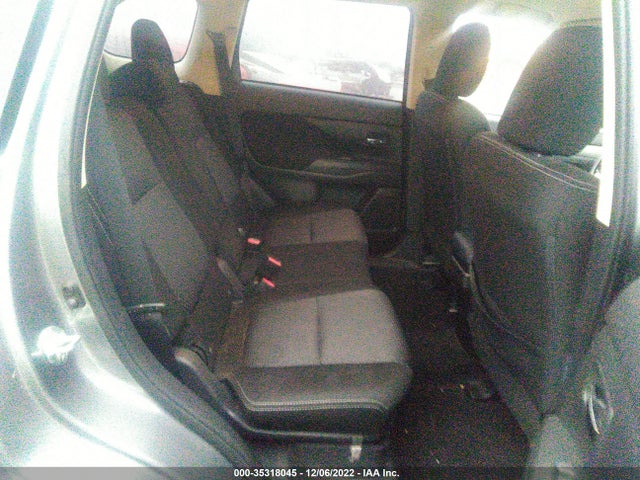 JA4AD2A32HZ070436 Mitsubishi Outlander Es