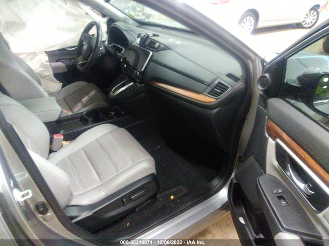 2020 Honda CR-V, VIN: 7FART6H80LE027432