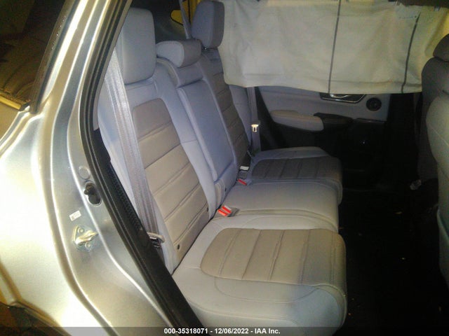 2020 Honda CR-V, VIN: 7FART6H80LE027432