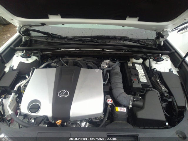 2021 Lexus ES, VIN: 58ADZ1B18MU110106