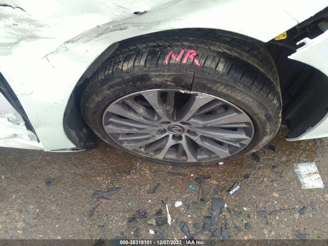 2021 Lexus ES, VIN: 58ADZ1B18MU110106