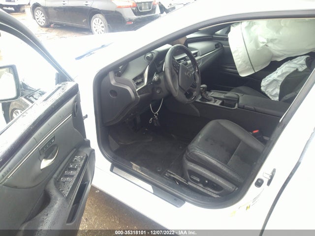 2021 Lexus ES, VIN: 58ADZ1B18MU110106