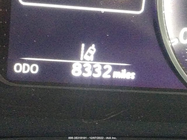 2021 Lexus ES, VIN: 58ADZ1B18MU110106